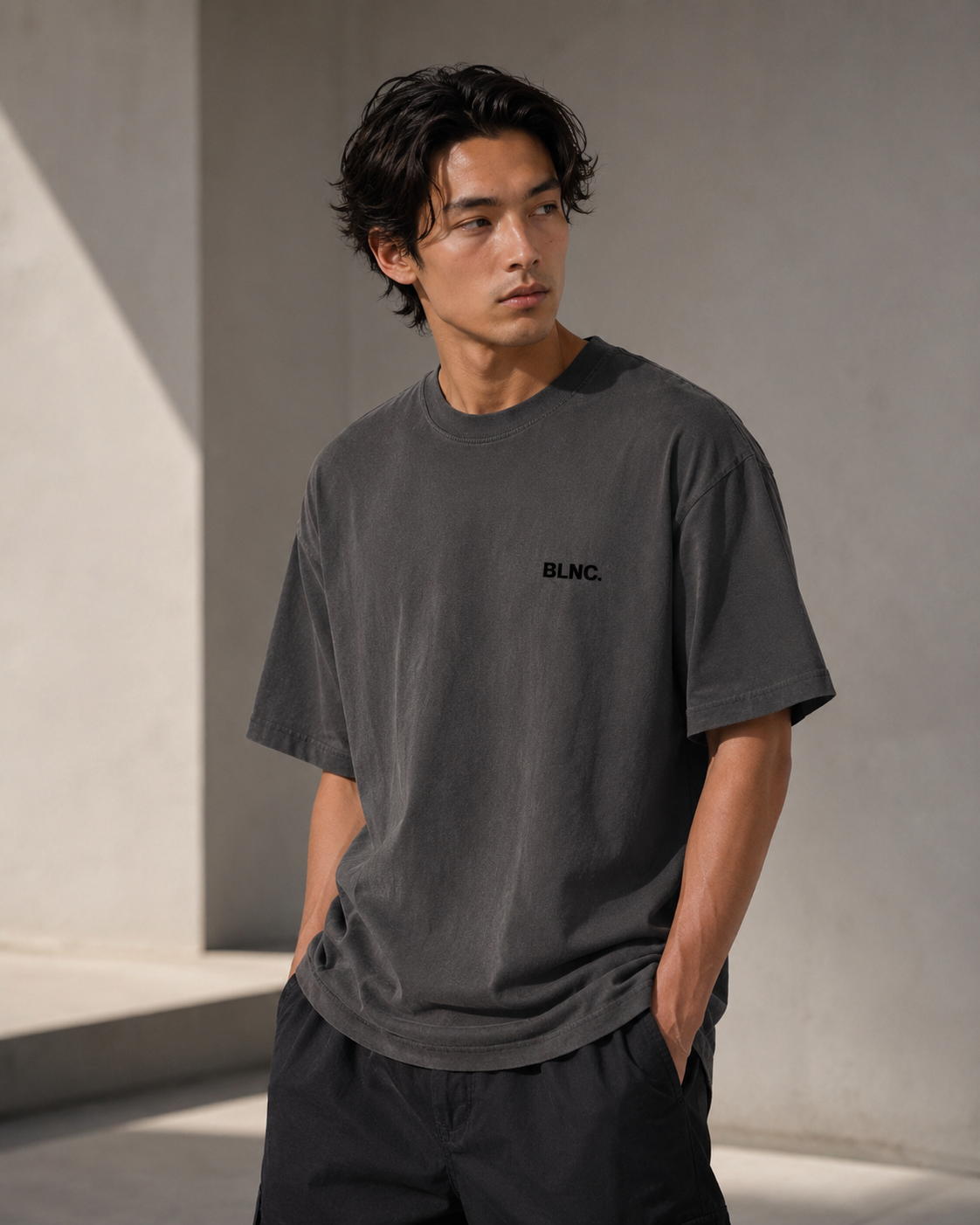 BLNC black