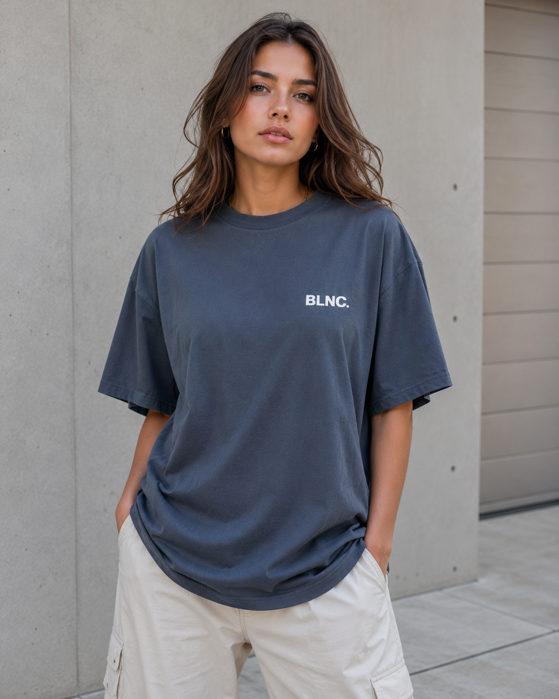 BLNC white
