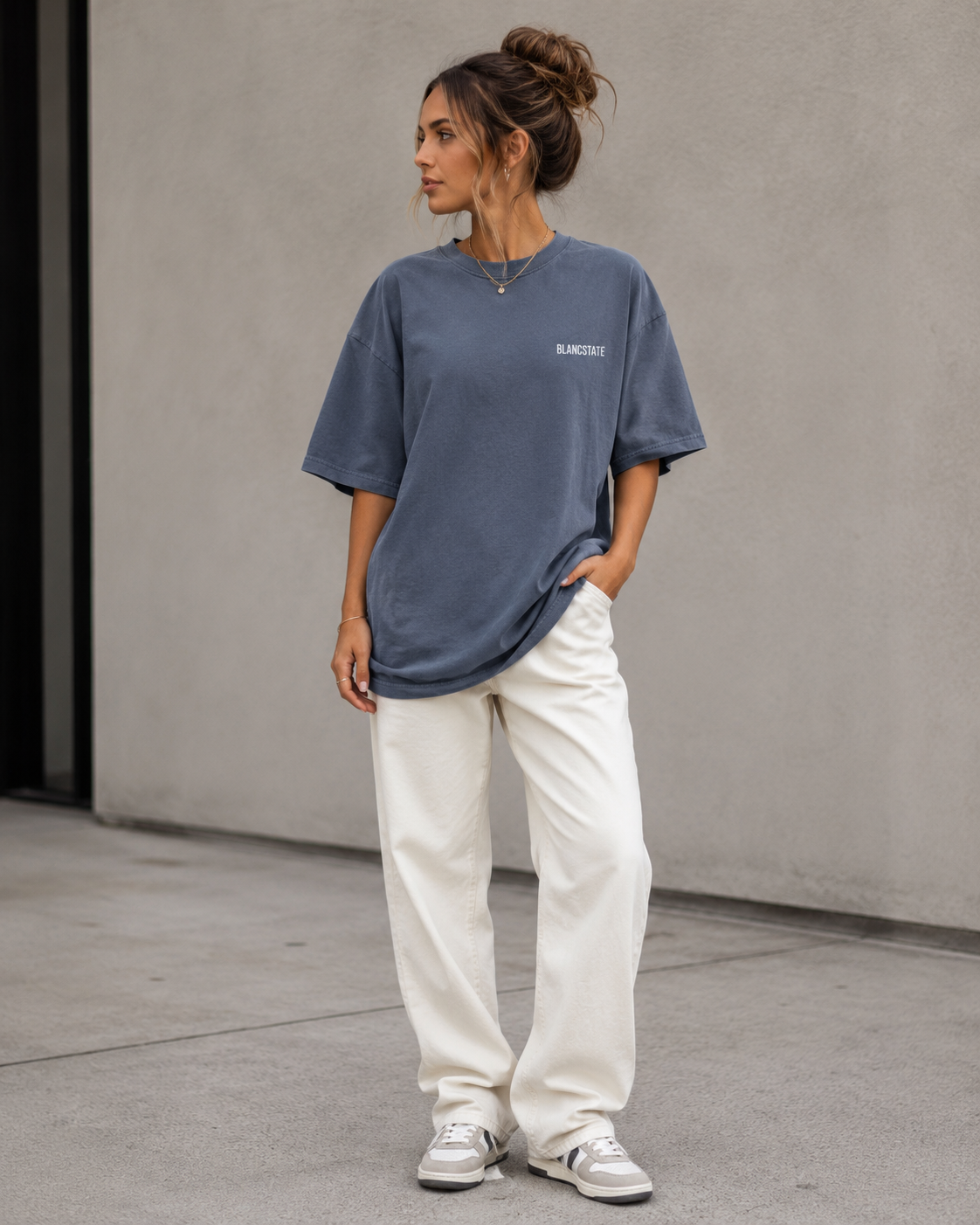 ESSENTIAL white