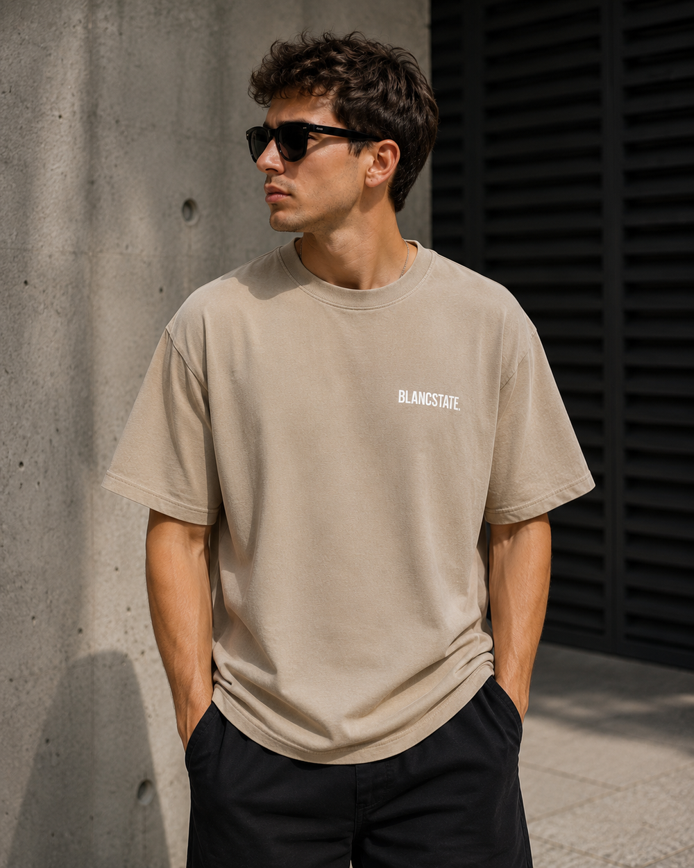 ESSENTIAL white