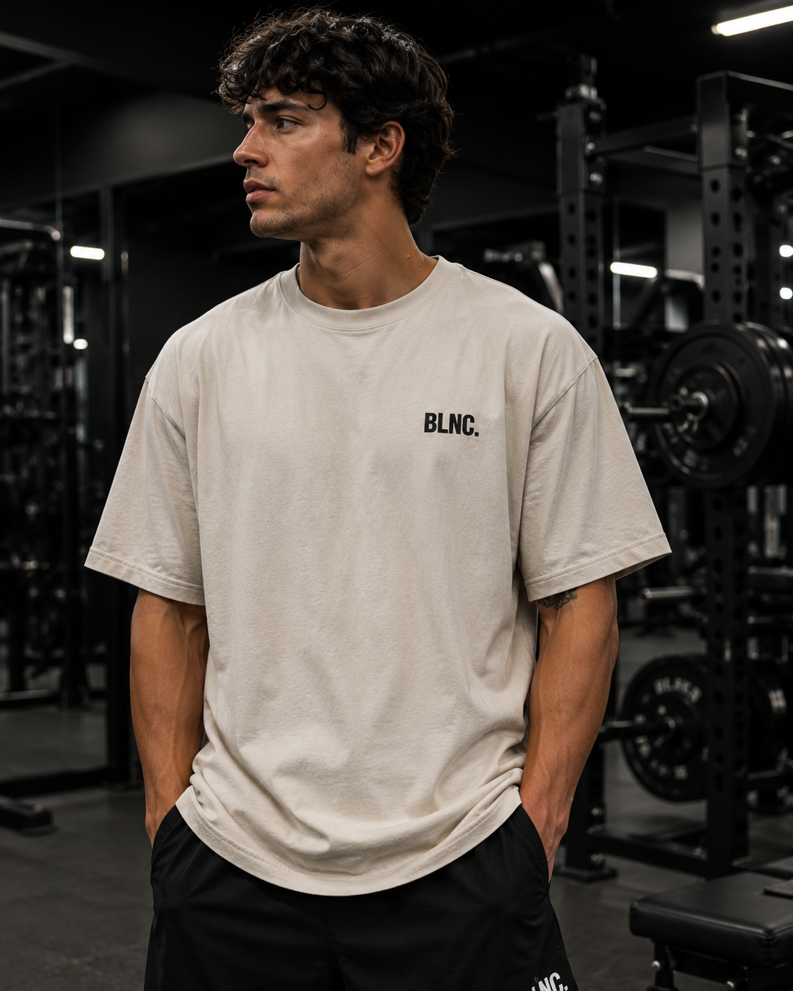 BLNC black