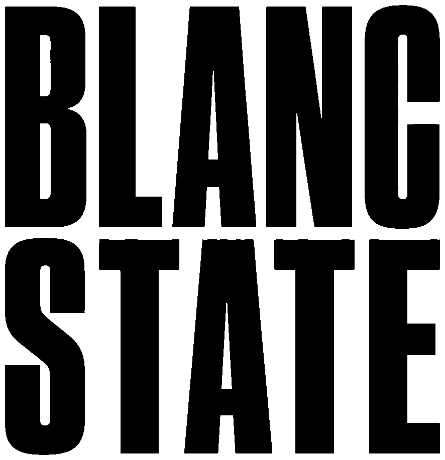 BLANCSTATE split mark